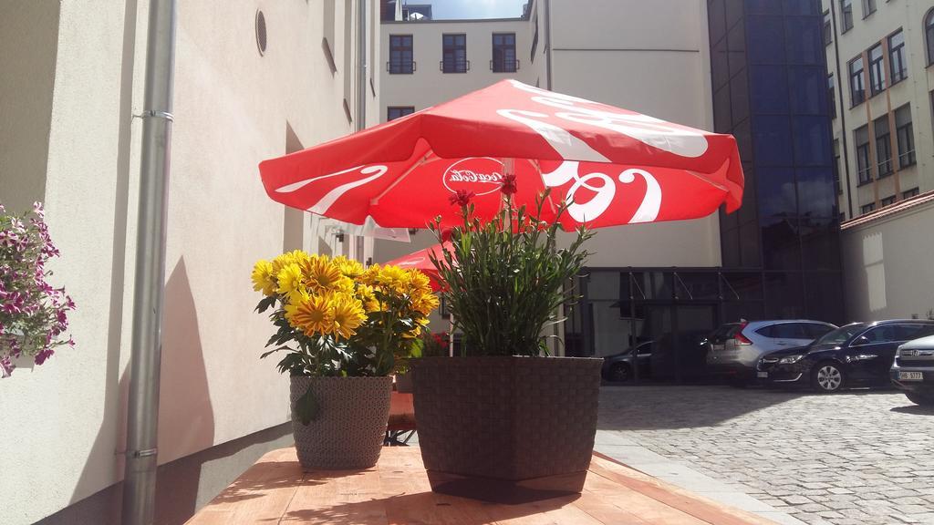 Aparthotel Kamienica Pod Aniolami Breslavia Exterior foto