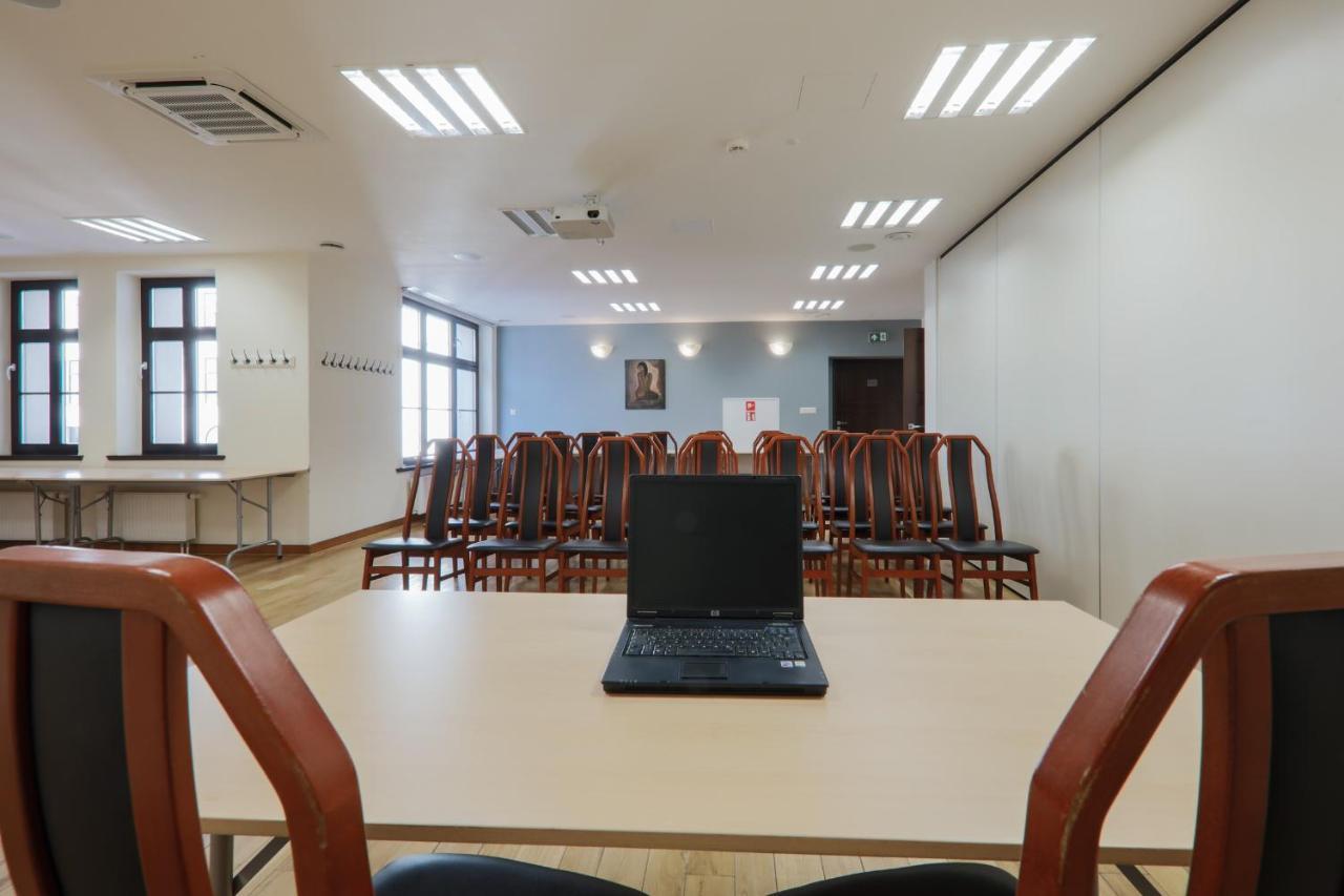 Aparthotel Kamienica Pod Aniolami Breslavia Exterior foto