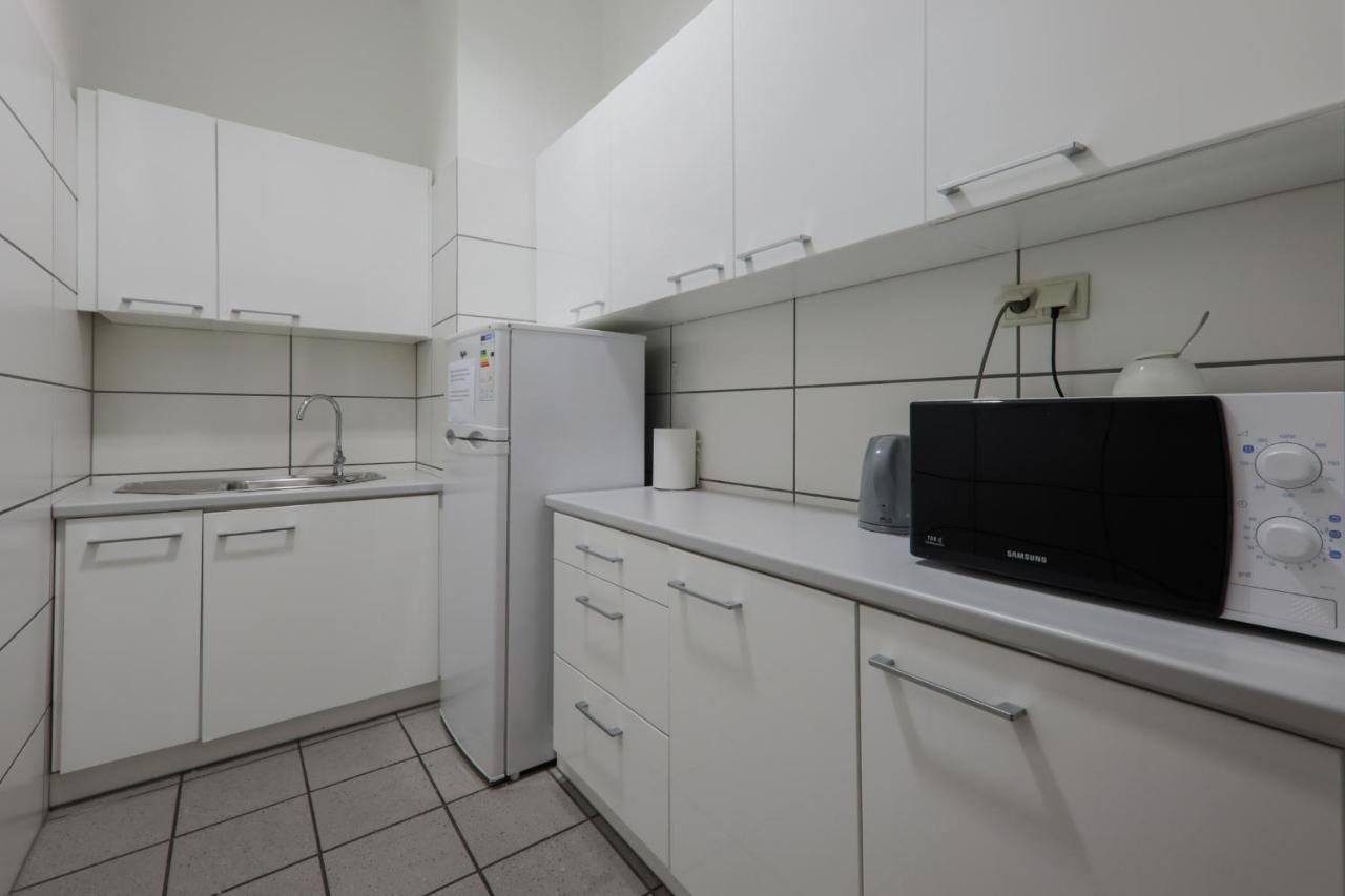 Aparthotel Kamienica Pod Aniolami Breslavia Exterior foto