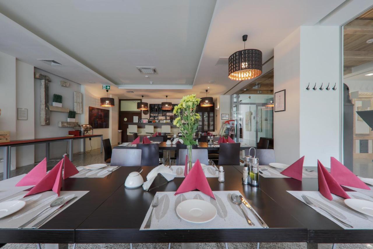 Aparthotel Kamienica Pod Aniolami Breslavia Exterior foto