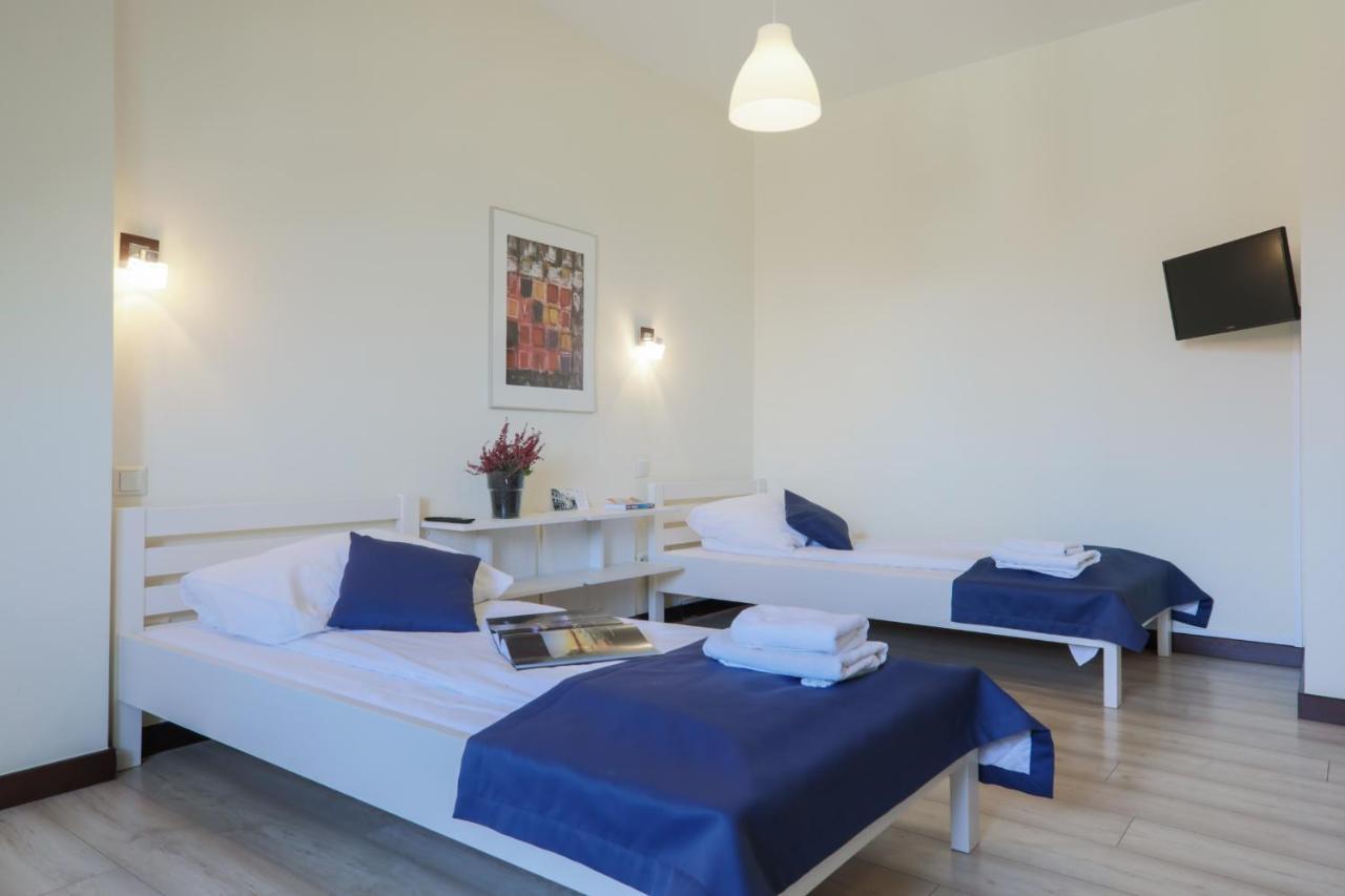 Aparthotel Kamienica Pod Aniolami Breslavia Exterior foto